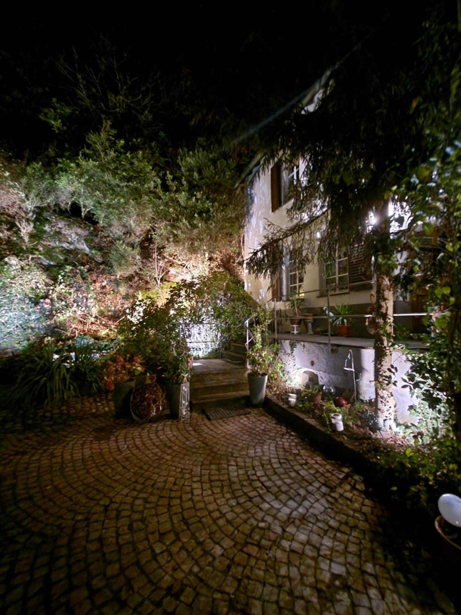 Gaestehaus Beurener Muehle Bad Bertrich Rum bild