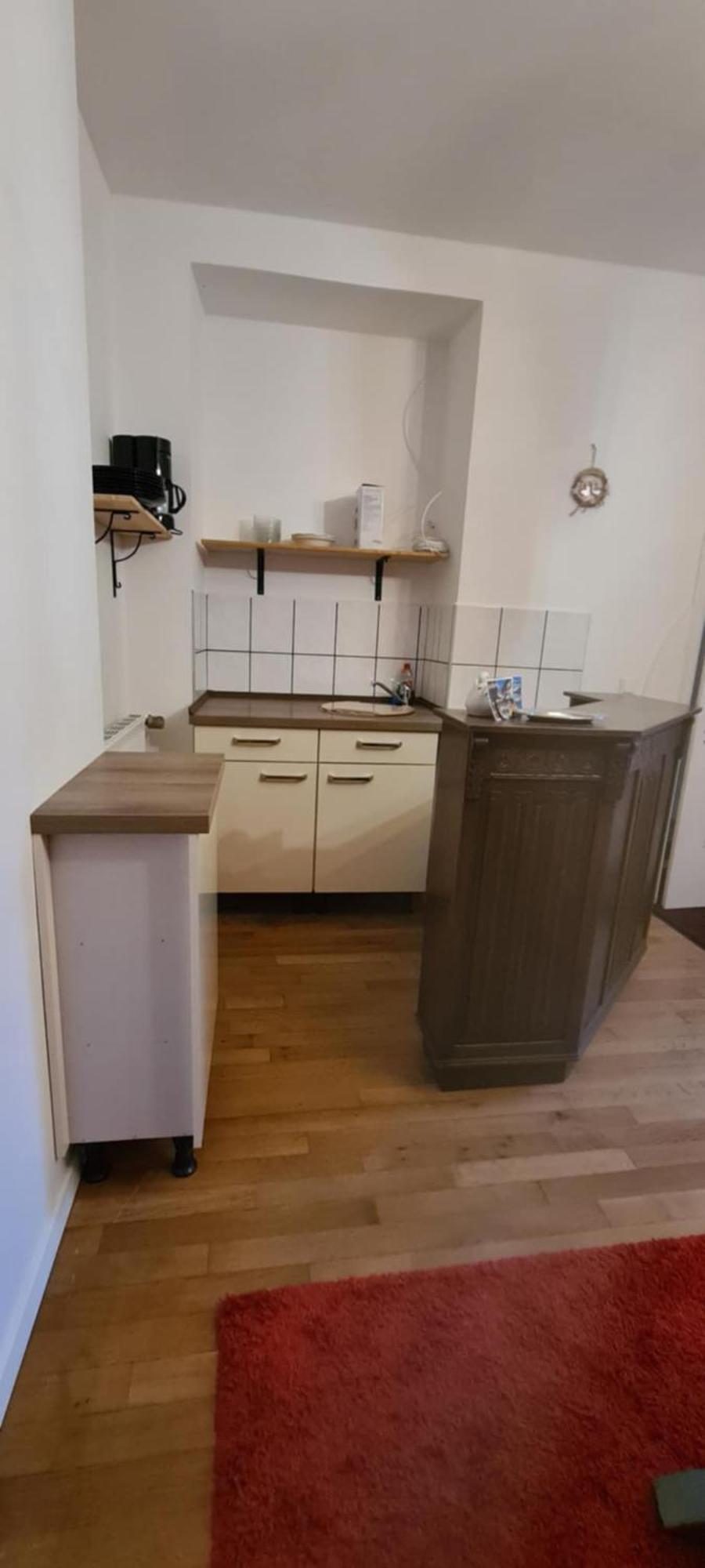 Gaestehaus Beurener Muehle Bad Bertrich Exteriör bild